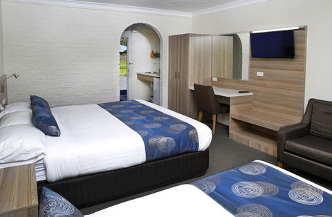 Aston Motel Yamba - Accommodation Bookings 33