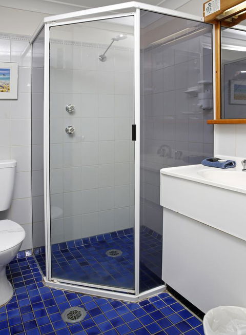 Aston Motel Yamba - Accommodation Bookings 24