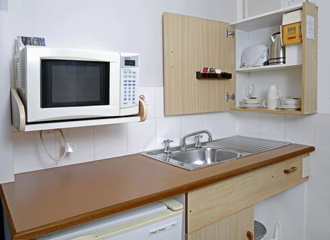 Aston Motel Yamba - Accommodation Bookings 21