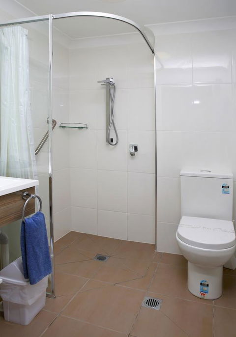 Aston Motel Yamba - Accommodation Bookings 32