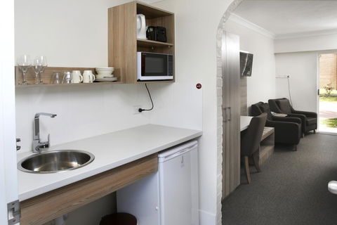 Aston Motel Yamba - Accommodation Bookings 35