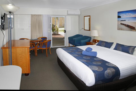 Aston Motel Yamba - Accommodation Bookings 34