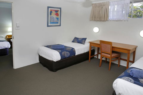 Aston Motel Yamba - Accommodation Bookings 25