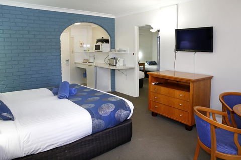 Aston Motel Yamba - Accommodation Bookings 28