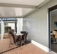 Gawler Caravan Park - Accommodation Bookings