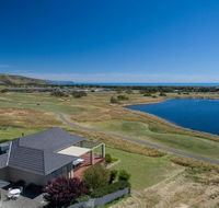 Golfers Paradise 18th Tee - 52 Huntingdale Drive - Accommodation Bookings