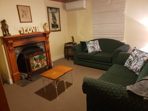 Donnybrook Cottages - Donnybrook - Accommodation Bookings 7