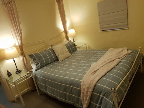 Donnybrook Cottages - Donnybrook - Accommodation Bookings 5