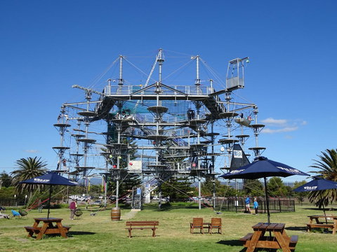 Aurora Holiday Apartment @West Beach - Accommodation Bookings 34