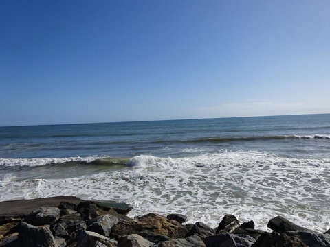 Aurora Holiday Apartment @West Beach - Accommodation Bookings 28