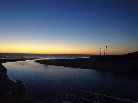 Aurora Holiday Apartment @West Beach - Accommodation Bookings 13