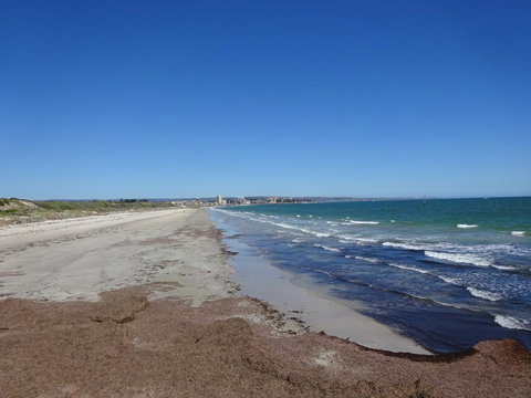 Aurora Holiday Apartment @West Beach - Accommodation Bookings 30