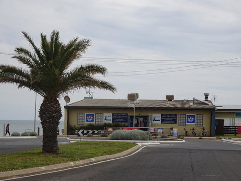 Aurora Holiday Apartment @West Beach - Accommodation Bookings 29