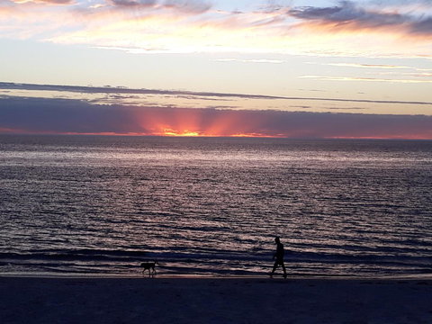 Aurora Holiday Apartment @West Beach - Accommodation Bookings 31