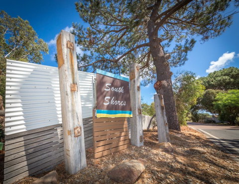 South Shores Trevally Villa 38 - South Shores Normanville - Accommodation Bookings 6