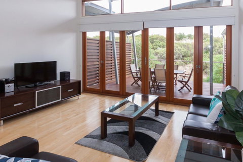 South Shores Trevally Villa 38 - South Shores Normanville - Accommodation Bookings 13