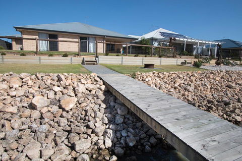 Waterfront On Jefferson, At Wellington Marina, SA - Accommodation Bookings 19
