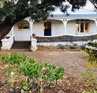 Belmore Cottage - Accommodation Bookings