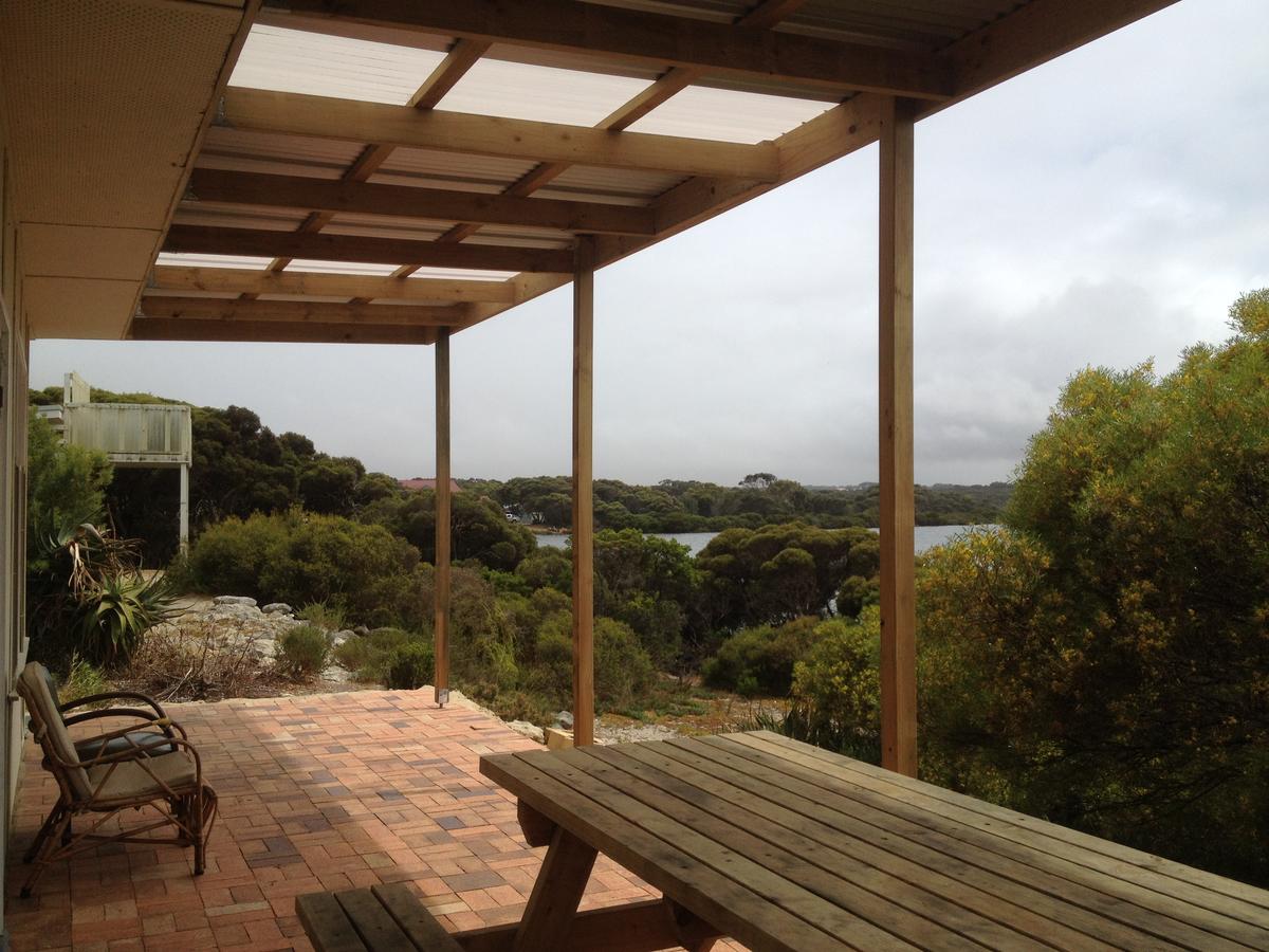 Vivonne Bay SA Accommodation Bookings
