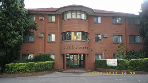 Greenways Apartments - Accommodation Bookings 19