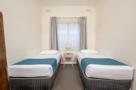 Greenways Apartments - Accommodation Bookings 2