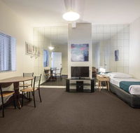 Greenways Apartments - Accommodation Bookings