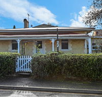 Treasured Memories Cottage - Accommodation Bookings