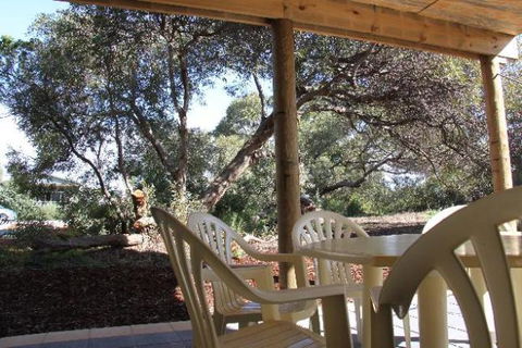 LAS ARENAS - The Sands - BEACH HOUSE - Accommodation Bookings 8