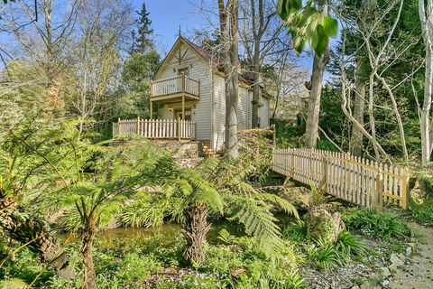 Aldgate Creek Cottage Bed And Breakfast - Accommodation Bookings 7