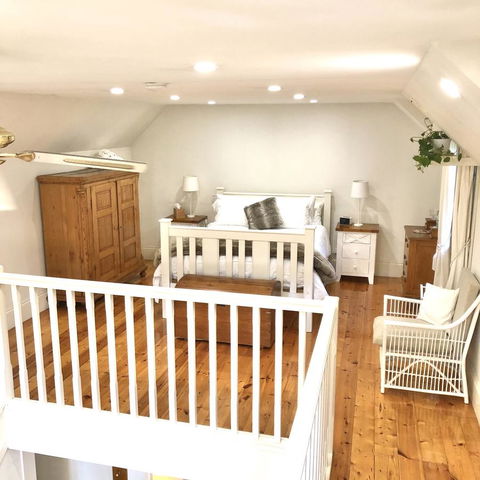 Aldgate Creek Cottage Bed And Breakfast - Accommodation Bookings 1
