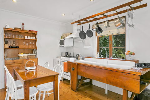 Aldgate Creek Cottage Bed And Breakfast - Accommodation Bookings 5
