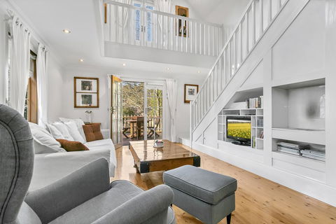 Aldgate Creek Cottage Bed And Breakfast - Accommodation Bookings 13
