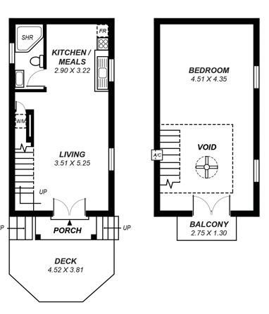 Aldgate Creek Cottage Bed And Breakfast - Accommodation Bookings 29