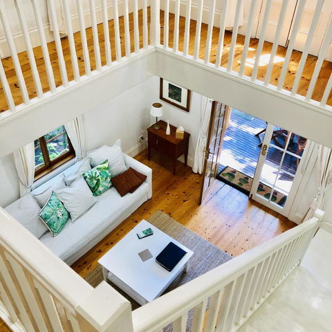 Aldgate Creek Cottage Bed And Breakfast - Accommodation Bookings 11