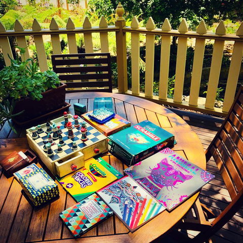 Aldgate Creek Cottage Bed And Breakfast - Accommodation Bookings 3