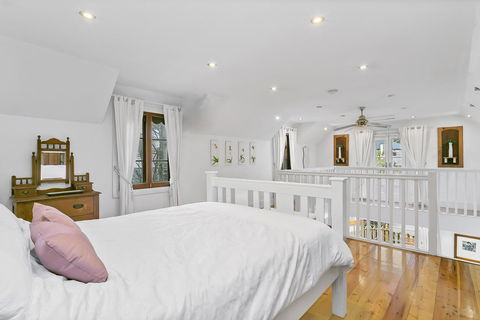 Aldgate Creek Cottage Bed And Breakfast - Accommodation Bookings 10