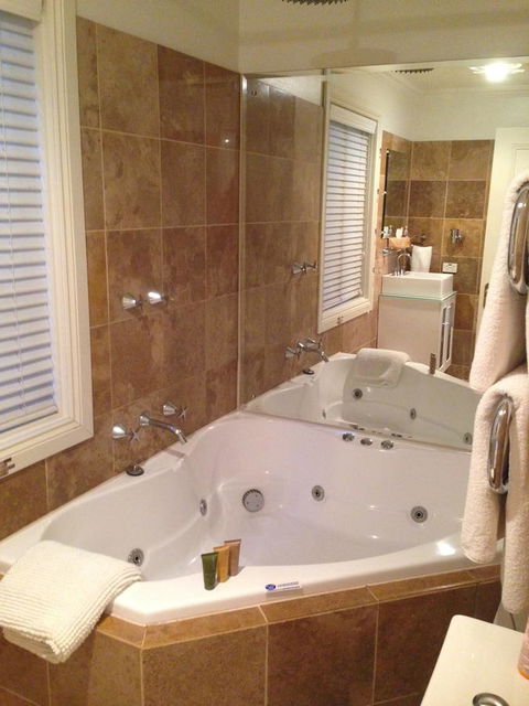 Aldgate Creek Cottage Bed And Breakfast - Accommodation Bookings 15