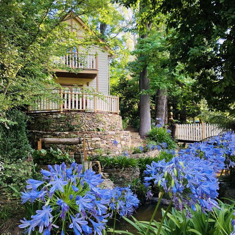 Aldgate Creek Cottage Bed And Breakfast - Accommodation Bookings 2