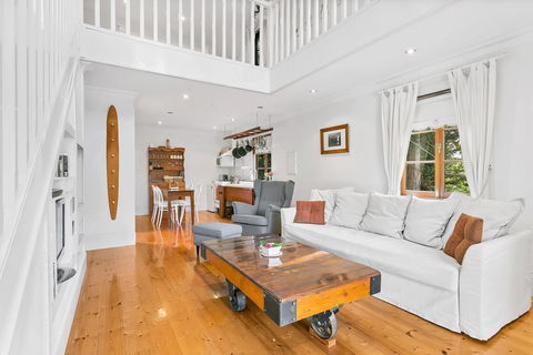 Aldgate Creek Cottage Bed And Breakfast - Accommodation Bookings 14