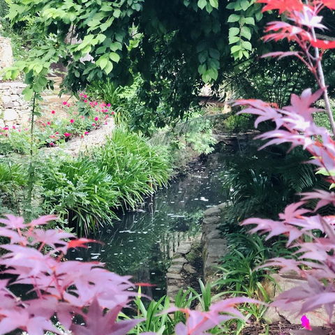 Aldgate Creek Cottage Bed And Breakfast - Accommodation Bookings 21