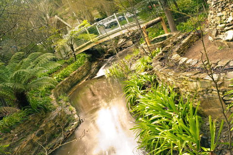 Aldgate Creek Cottage Bed And Breakfast - Accommodation Bookings 17
