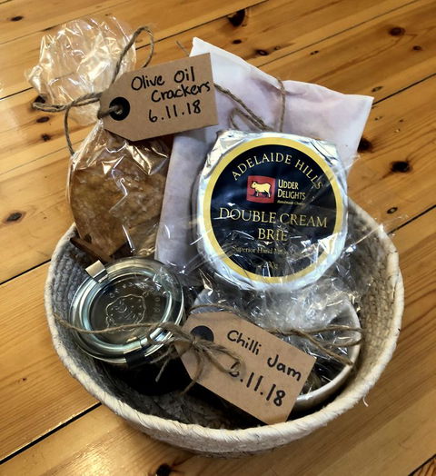 Aldgate Creek Cottage Bed And Breakfast - Accommodation Bookings 28