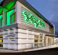 Walkers Arms Hotel - Accommodation Bookings