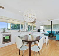 Boat House - Accommodation Bookings