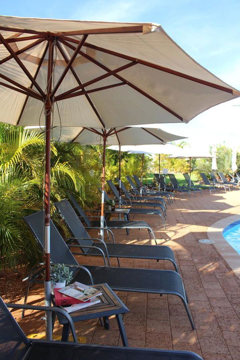 Exmouth Escape Resort - Accommodation Bookings 4