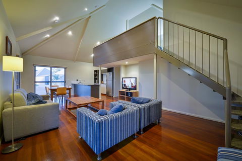 Exmouth Escape Resort - Accommodation Bookings 8