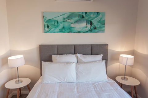 Exmouth Escape Resort - Accommodation Bookings 27