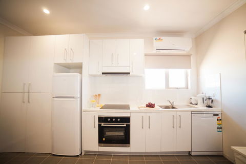Exmouth Escape Resort - Accommodation Bookings 30