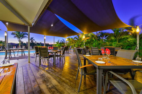 Exmouth Escape Resort - Accommodation Bookings 21