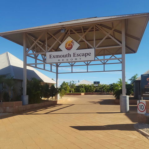 Exmouth Escape Resort - Accommodation Bookings 5